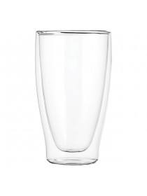 Бокал из жаропрочного стекла "Prohotel" прозрачный 380 мл