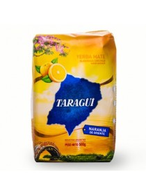 Mate Taragui Naranja de Oriente, 500 гр.